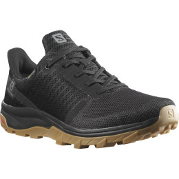 Dámske topánky Salomon Outbound Prism Gore-Tex