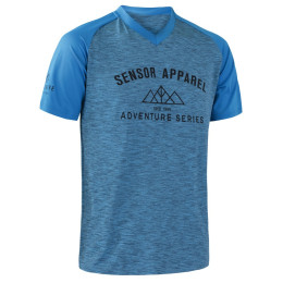 Pánsky dres Sensor Cyklo Charger