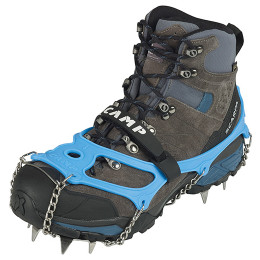 Nesmeky Camp Ice Master Evo modrá Lightblue