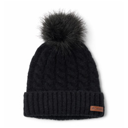 Čiapka Columbia Winter Blur™ Ii Beanie čierna Black