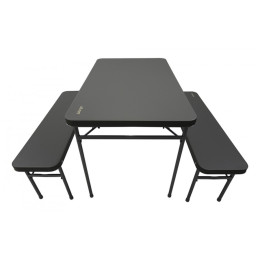 Stôl s lavicami Vango Orchard Bench Set