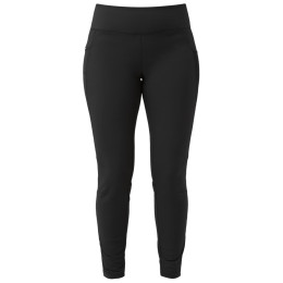 Dámske nohavice Mountain Equipment Sonica Wmns Tight čierna MeBlack