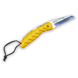 Zatvárací nôž Elements Gear Bori knife žltá yellow