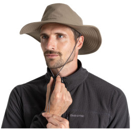 Klobúk Craghoppers NosiLife Outback Hat II