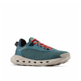 Pánske topánky Columbia Drainmaker™ Xtr modrá Everblue, Super Sonic