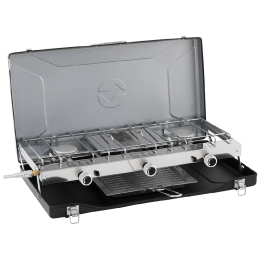 Kempingový varič Outwell Kirishima Trio