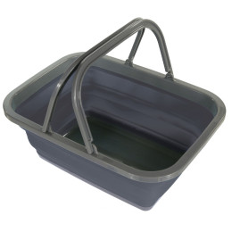 Skladacie umývadlo Regatta TPR Folding Wash Basin