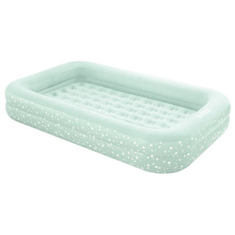 Nafukovací matrac Intex Kidz Travel Bed Set 66810NP