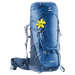 Dámsky batoh Deuter Aircontact 50+10 SL