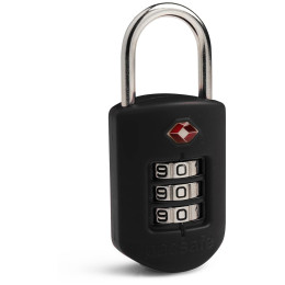 Zámok na batožinu Pacsafe Prosafe 1000
