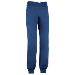Dámske nohavice E9 Olivia Women's modrá Vintage Blue