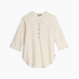 Dámske tričko Roayal Robins Oasis Tunic II 3/4 Sleeve