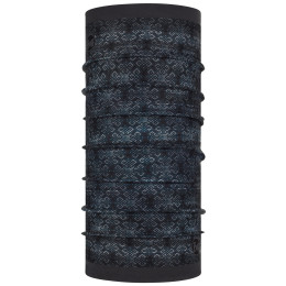 Multifuknčný set Buff Reversible Polar modrá HaikaDarkNavy