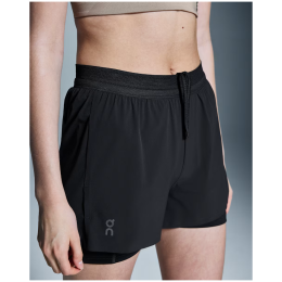 Dámske kraťasy On Running 3" Performance 2/1 Shorts