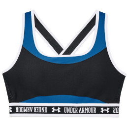 Športová podprsenka Under Armour Crossback Mid Block SP