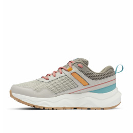 Dámske turistické topánky Columbia Plateau™ Waterproof