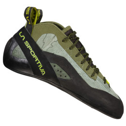 Lezečky La Sportiva TC Pro zelená Olive