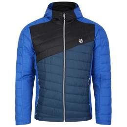 Pánska bunda Dare 2b Touring Jacket modrá