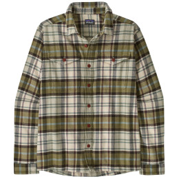 Pánska košeľa Patagonia M's Fjord Flannel Shirt