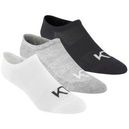 Dámske ponožky Kari Traa Hæl Sock 3Pk