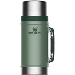 Termoska Stanley CS na jídlo 940ml zelená Green