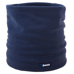 Nákrčník Kama S27 tmavomodrá Darkblue