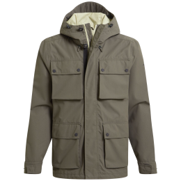 Pánska bunda Craghoppers Hartley Jacket zelená Woodland Green