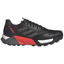 Pánske topánky Adidas Terrex Agravic Ultr čierna core black
