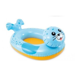 Nafukovací čln Intex Pool Cruiser 59380NP