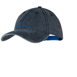 Detská šiltovka Buff Baseball Cap Brokes tmavo modrá