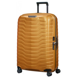 Cestovný kufor Samsonite Proxis Spinner 75