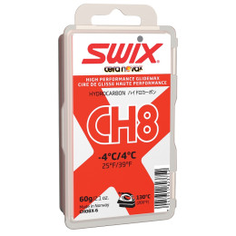 Vosk Swix CH8X-6
