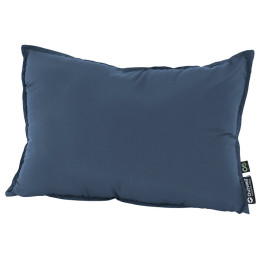 Vankúšik Outwell Contour Pillow modrá Deep blue