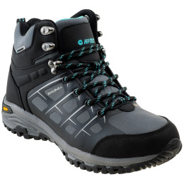 Dámska obuv Hi-Tec Masami mid wp wo´s