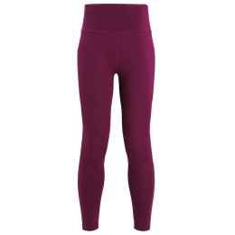 Dámske legíny Icebreaker Women Fastray High Rise Tights fialová Go Berry