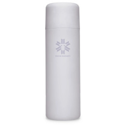 Termoska Snow Monkey Pioneer 0,7L biela Cloud