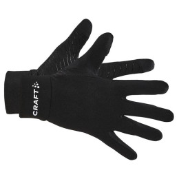 Rukavice Craft CORE Essence Thermal Multi Grip 2 čierna Black