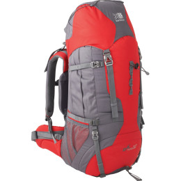 Batoh Karrimor Bobcat 55-65 2012 červená
