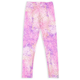 Detské nohavice Wouki Aiki Dusty violet