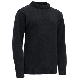 Pánska funkčná mikina Devold Nansen Wool Sweater