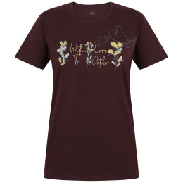 Dámske tričko High Point Diva Lady T-Shirt
