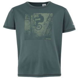 Detské tričko Regatta Alvarado IX