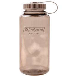 Fľaša Nalgene Wide Mouth Sustain 1l