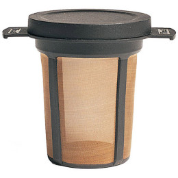 Filter na kávu a čaj MSR Mugmate Coffee/Tea Filter čierna