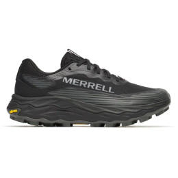 Dámske bežecké topánky Merrell Agility Peak 6 GTX čierna black