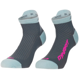 Ponožky Dynafit Trail Short Sk modrá cinder CLOUD BLUE/3180
