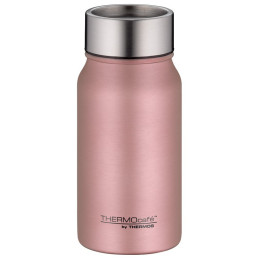 Termohrnček Thermos Thermocafé 350 ml ružová růžovozlatá