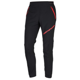 Pánske nohavice Northfinder Homer čierna 269black