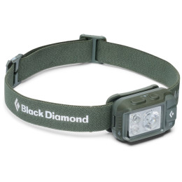 Čelovka Black Diamond Spot 450 zelená Tundra