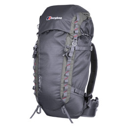 Batoh Berghaus Arete III 35 sivá